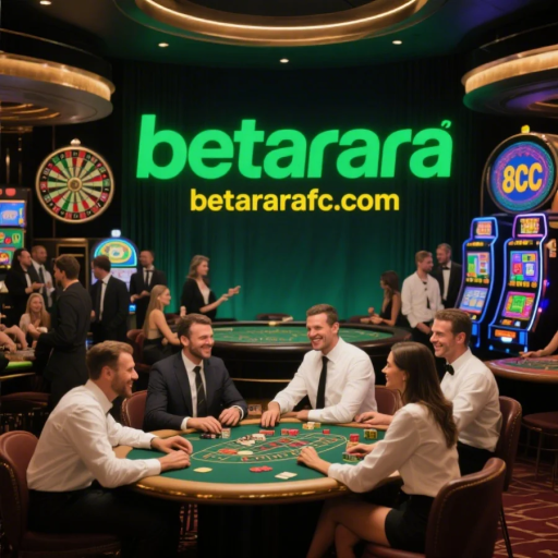 betarara