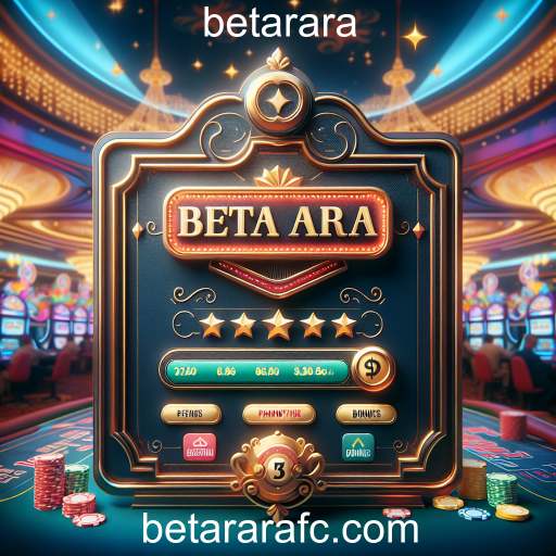As Melhores Promoções do Site Betarara: Oportunidades Imperdíveis para Jogadores