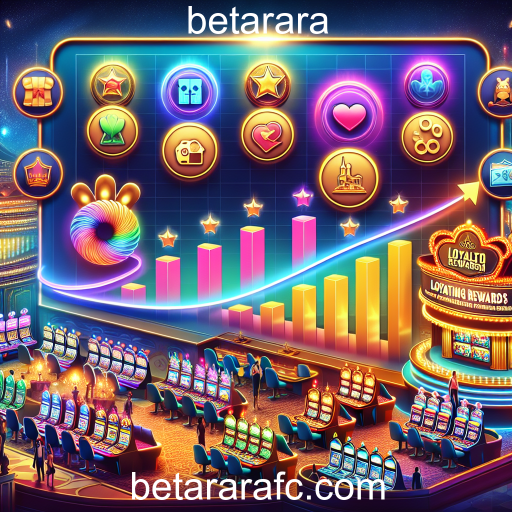 Descubra os Benefícios dos 'Loyalty Rewards' na Betarara